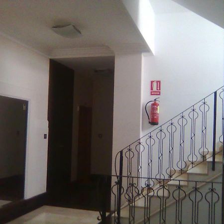 Apartamento En Águilas Buitenkant foto