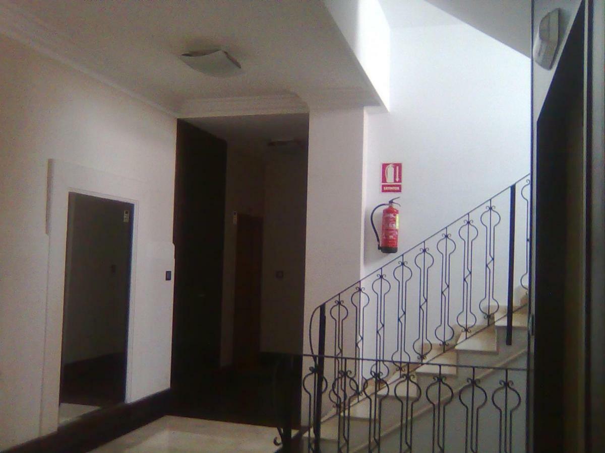Apartamento En Águilas Buitenkant foto